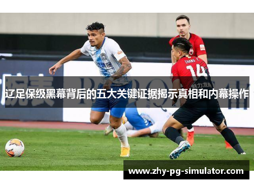 辽足保级黑幕背后的五大关键证据揭示真相和内幕操作