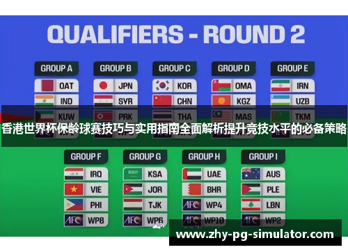 香港世界杯保龄球赛技巧与实用指南全面解析提升竞技水平的必备策略